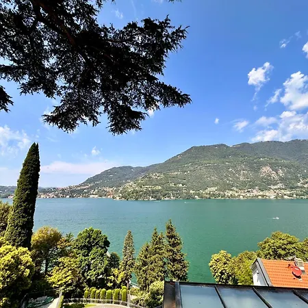 Riflesso Villa *