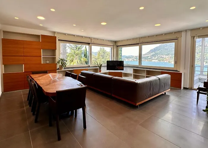 Riflesso Villa
