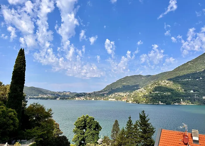 Riflesso Villa