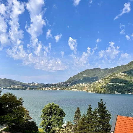 Riflesso Villa