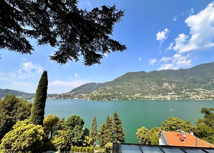 Riflesso Villa *